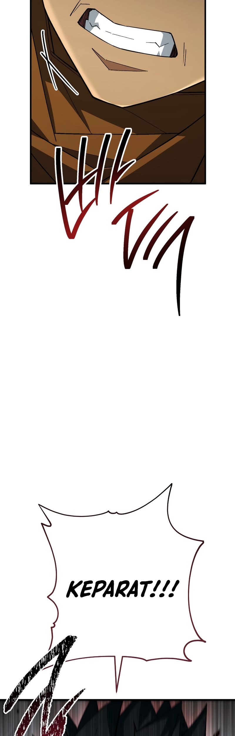 The Hero Returns Chapter 95 Gambar 40