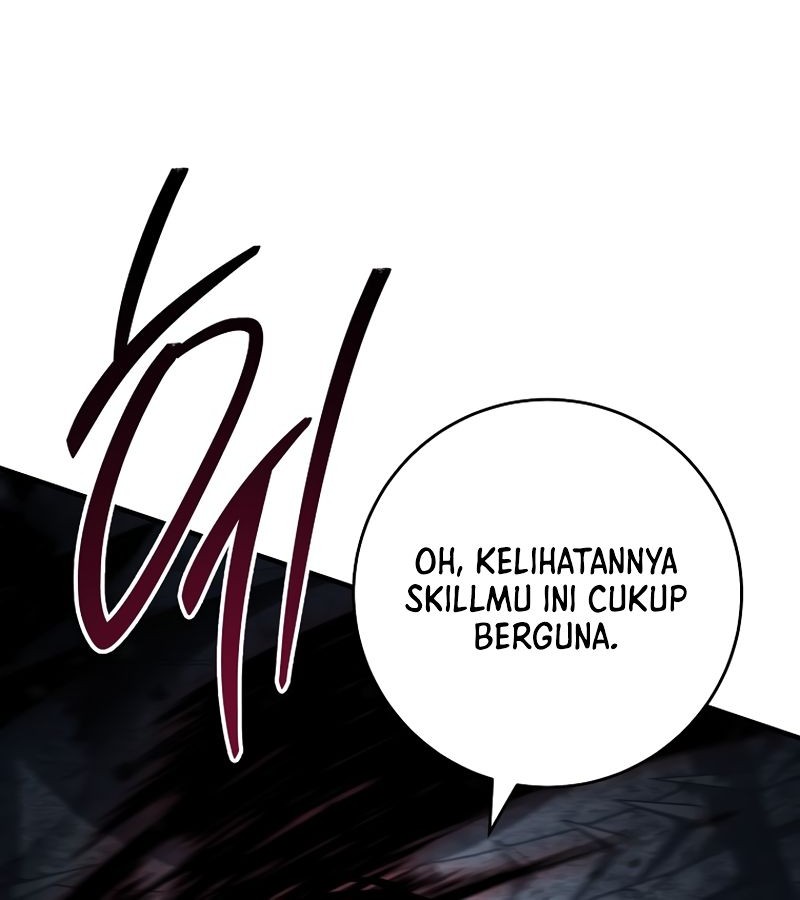 The Hero Returns Chapter 95 Gambar 44