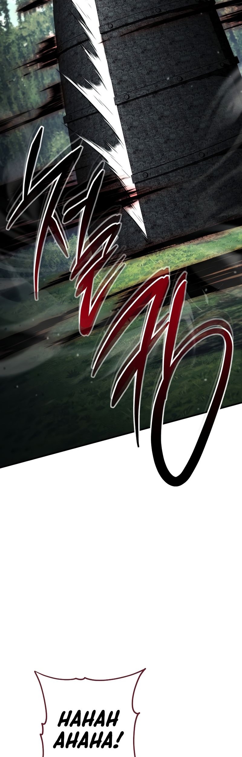 The Hero Returns Chapter 95 Gambar 46