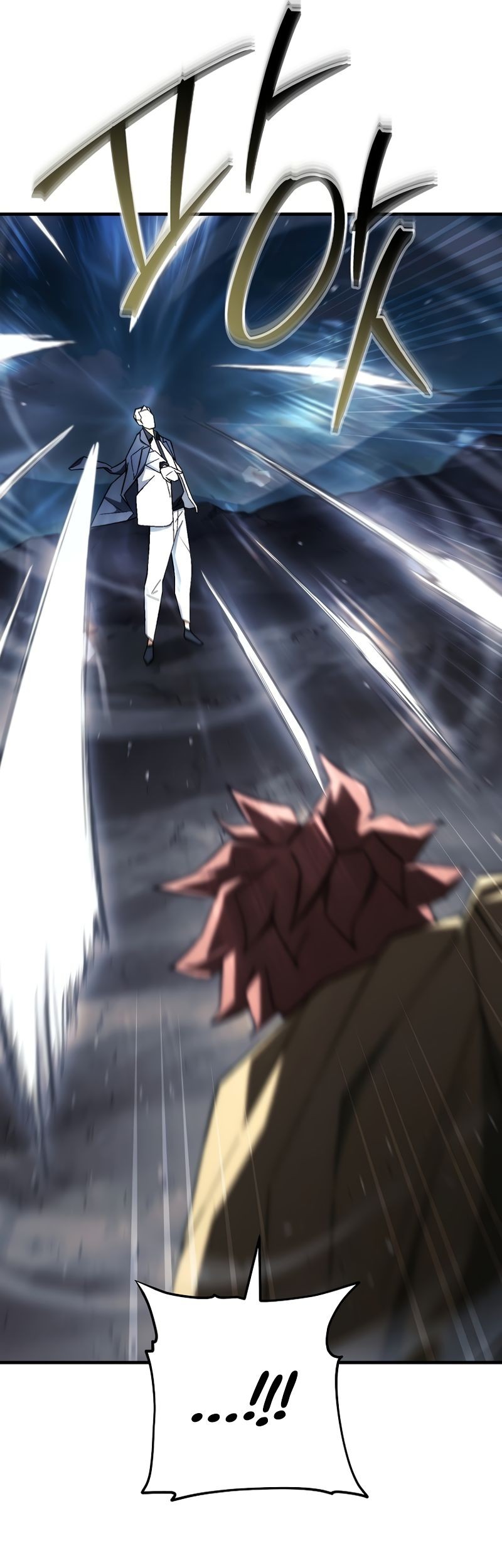 The Hero Returns Chapter 95 Gambar 73