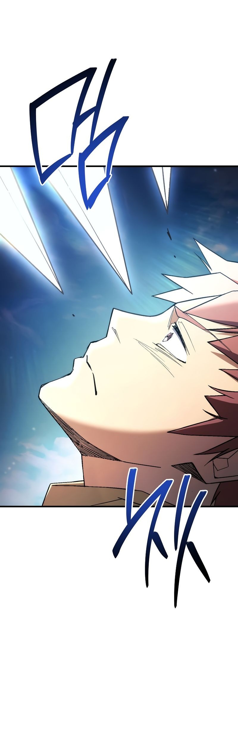 The Hero Returns Chapter 95 Gambar 75