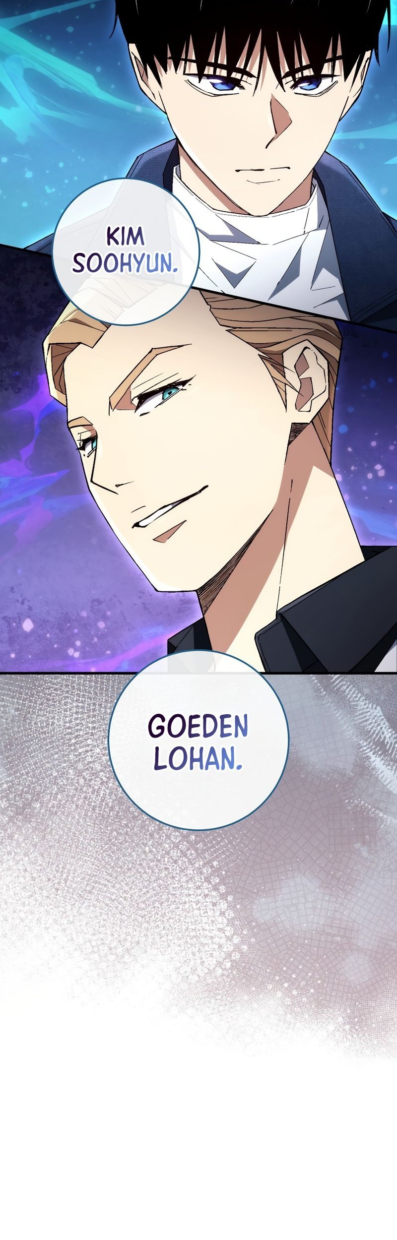 The Hero Returns Chapter 95 Gambar 19