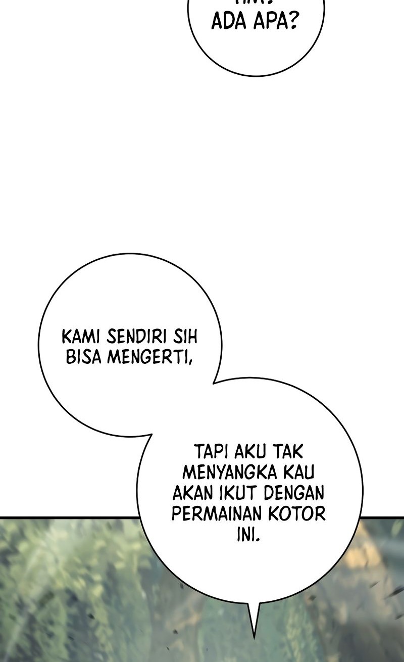 The Hero Returns Chapter 95 Gambar 29