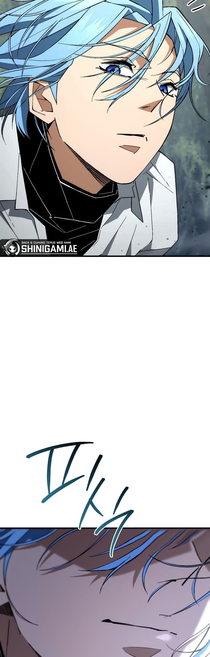 The Hero Returns Chapter 95 Gambar 31