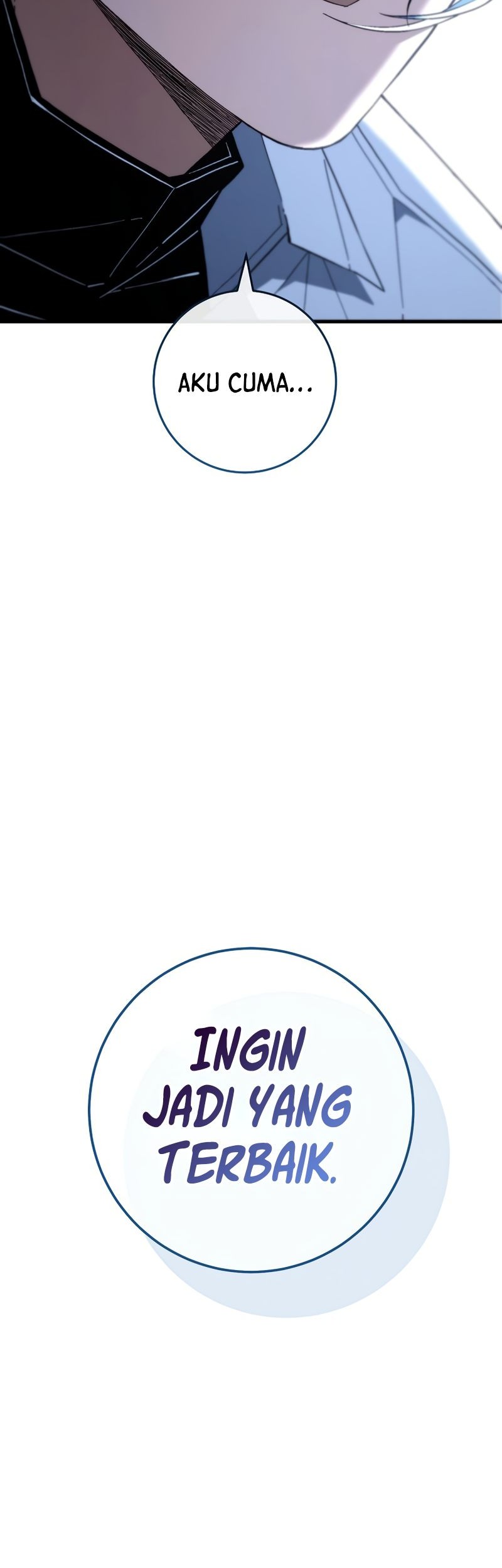 The Hero Returns Chapter 95 Gambar 32