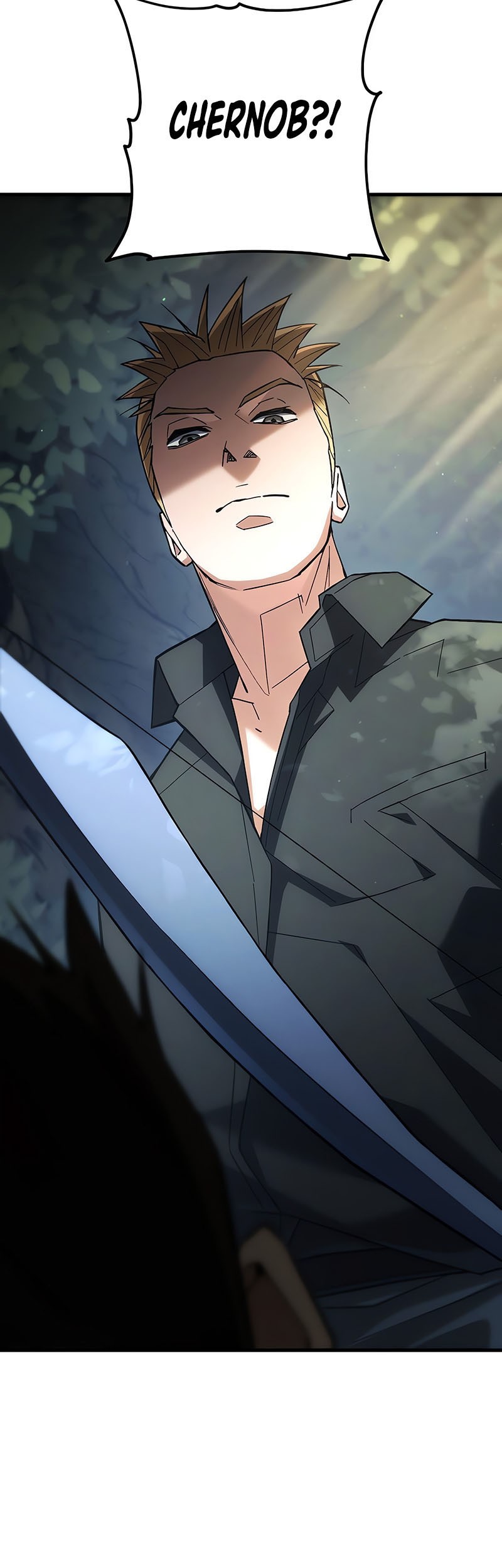 The Hero Returns Chapter 94 Gambar 61