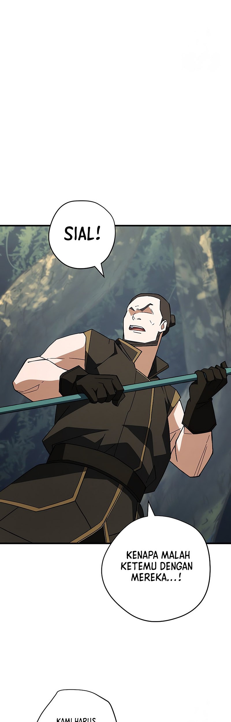 The Hero Returns Chapter 94 Gambar 64