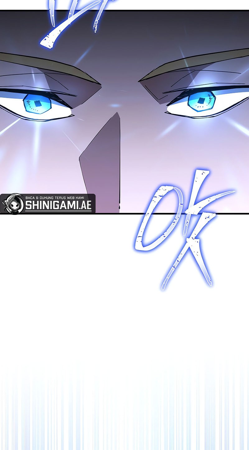 The Hero Returns Chapter 94 Gambar 70