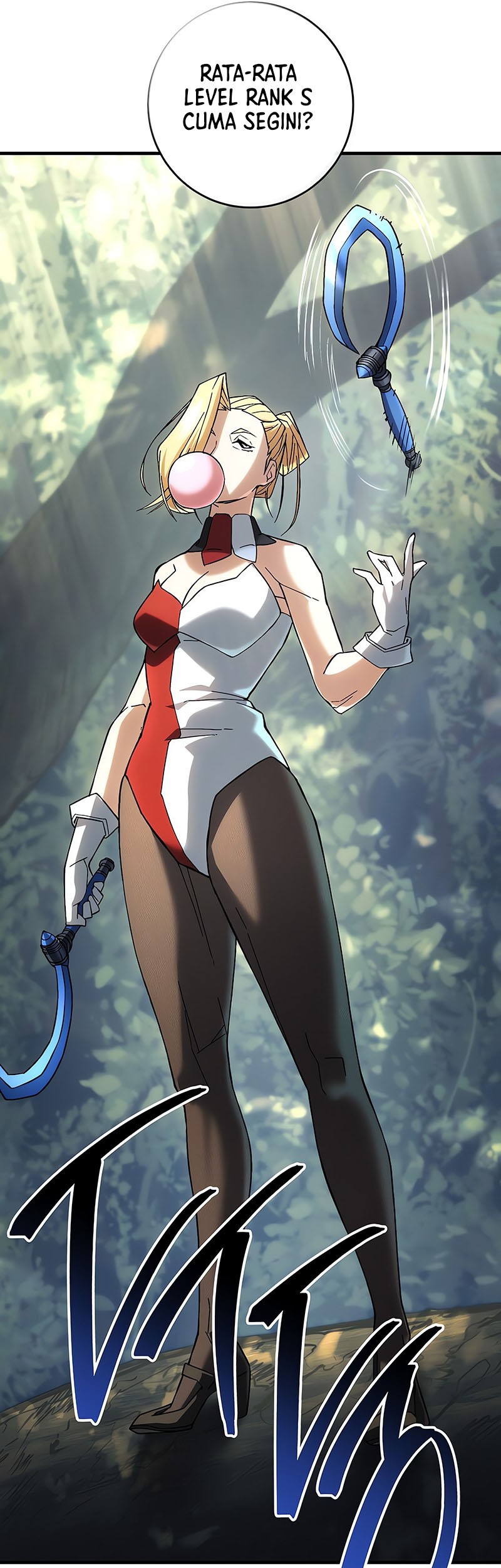 The Hero Returns Chapter 94 Gambar 67