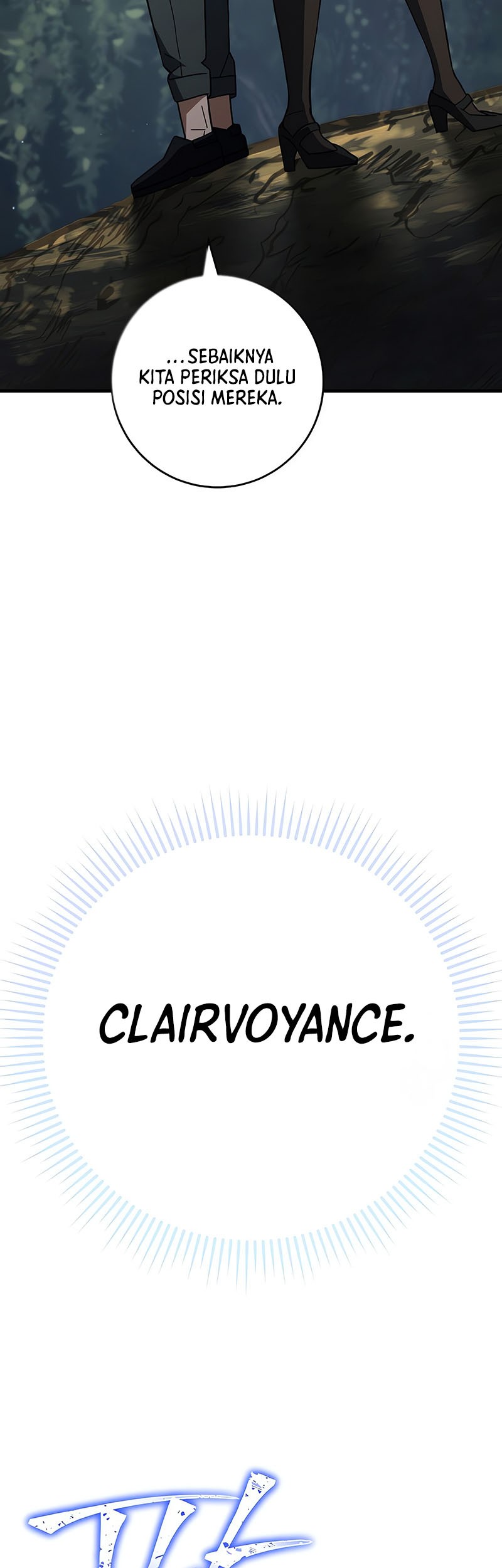 The Hero Returns Chapter 94 Gambar 69