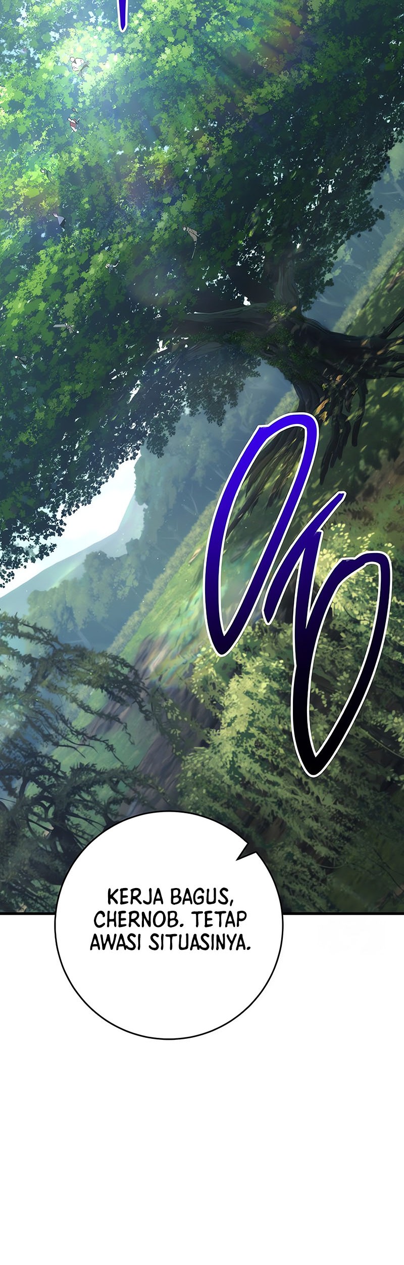 The Hero Returns Chapter 94 Gambar 74