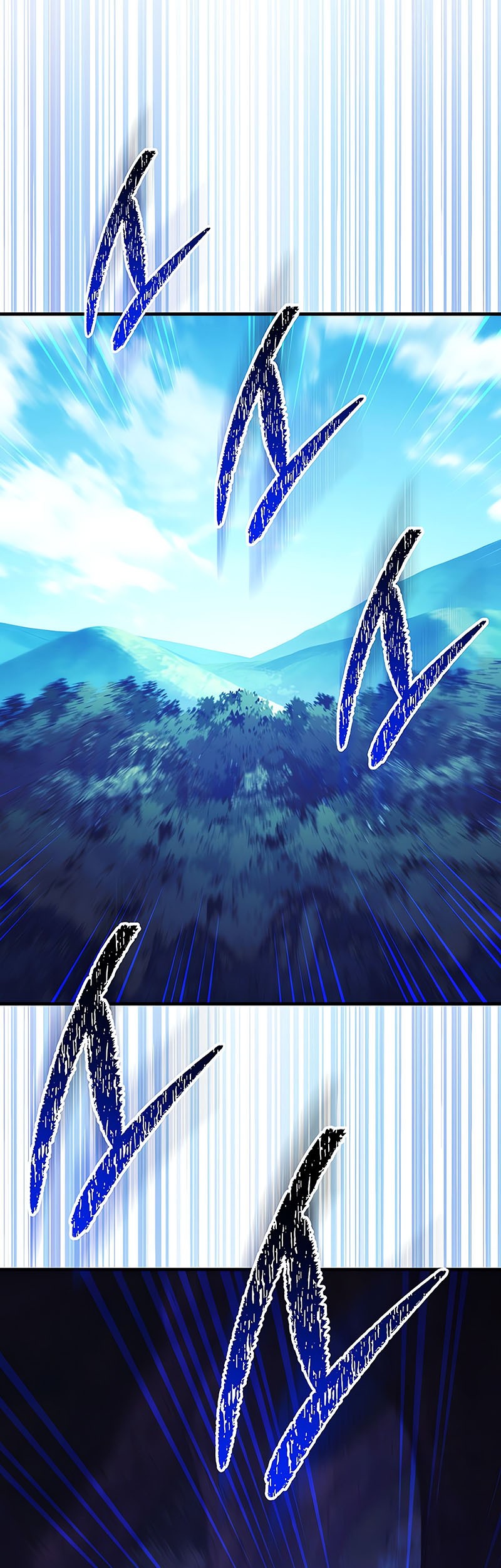 The Hero Returns Chapter 94 Gambar 71