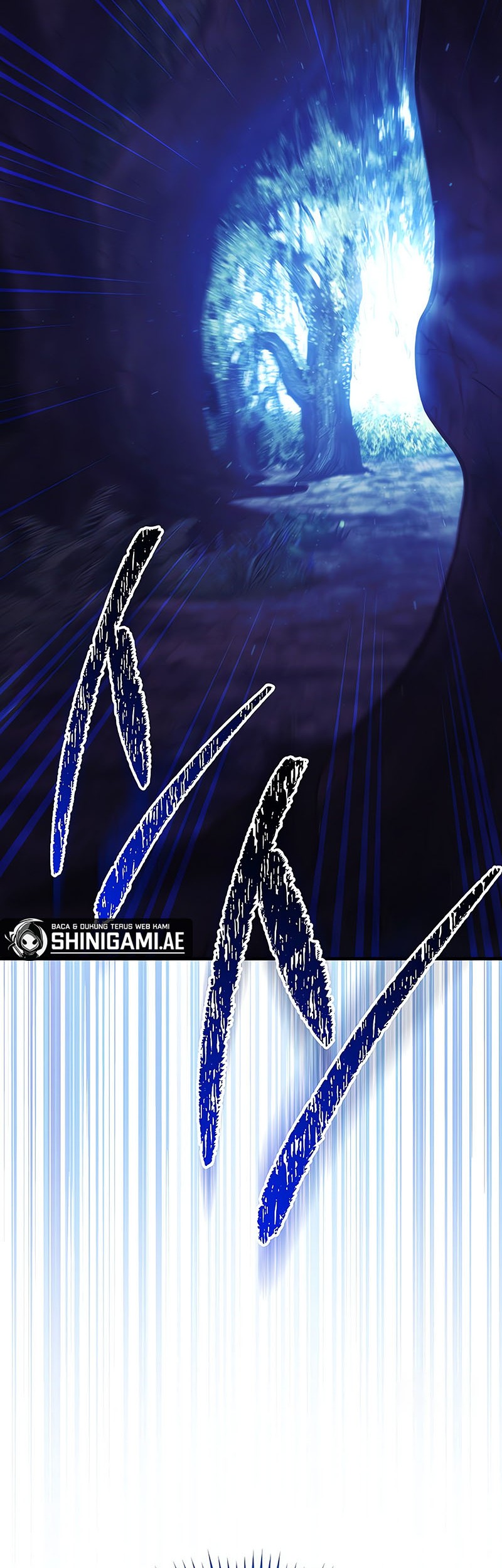 The Hero Returns Chapter 94 Gambar 72