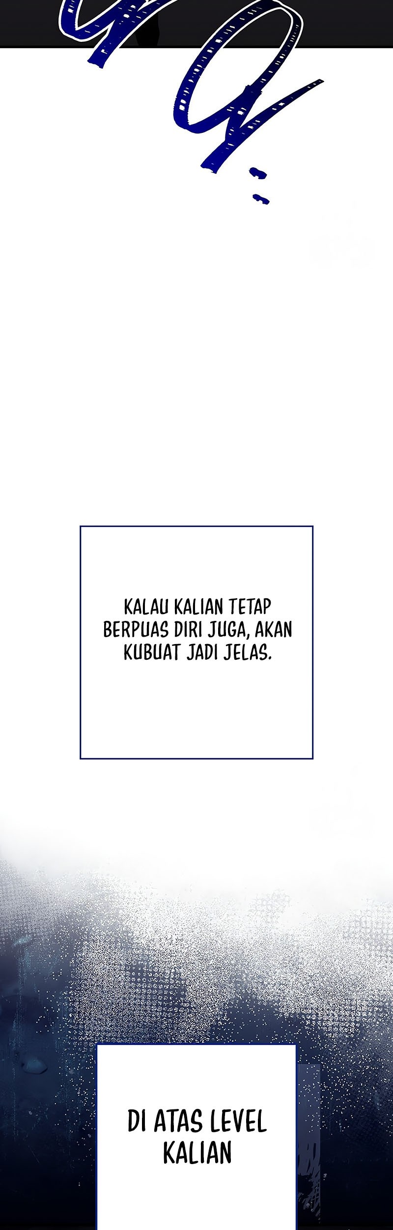 The Hero Returns Chapter 94 Gambar 37