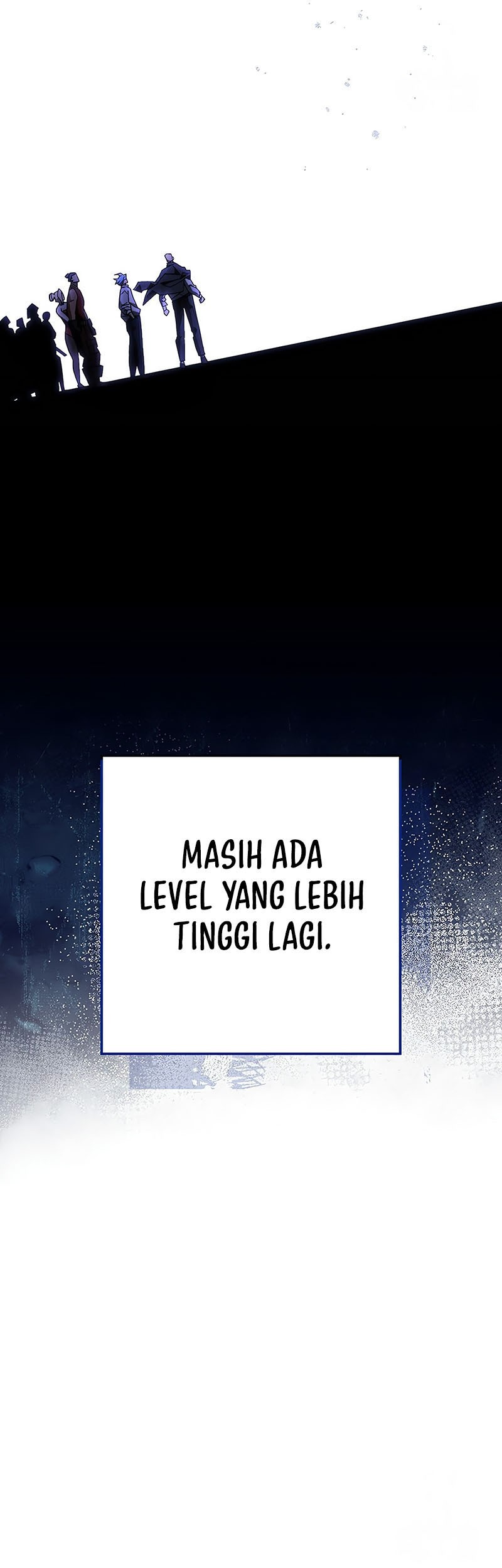 The Hero Returns Chapter 94 Gambar 39