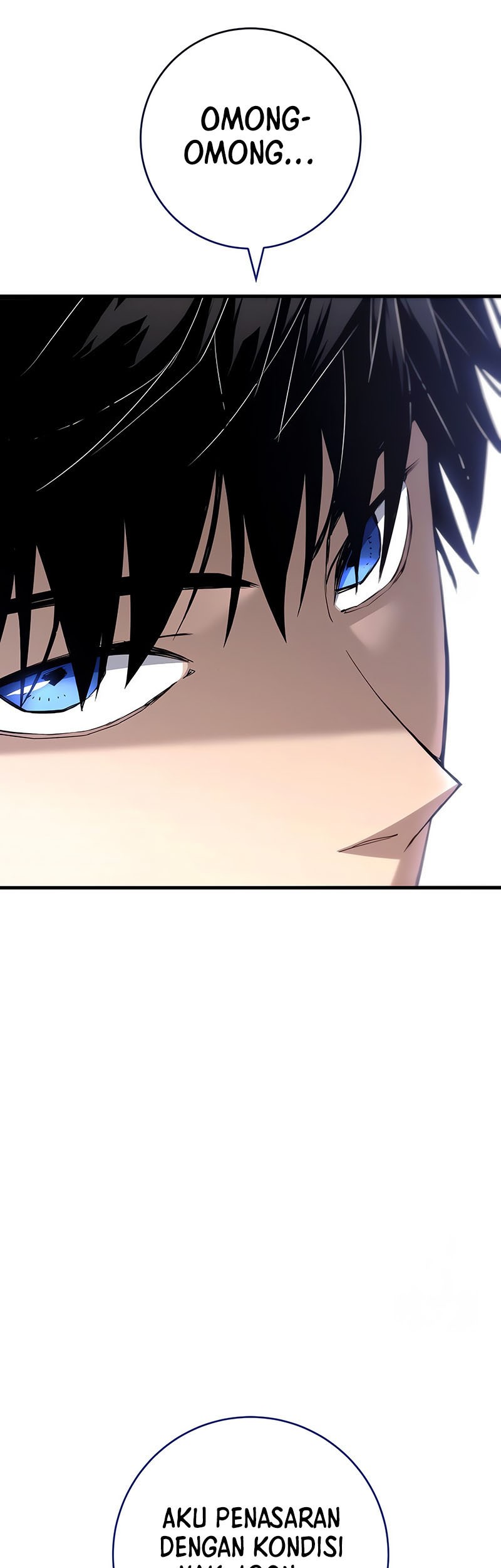 The Hero Returns Chapter 94 Gambar 41