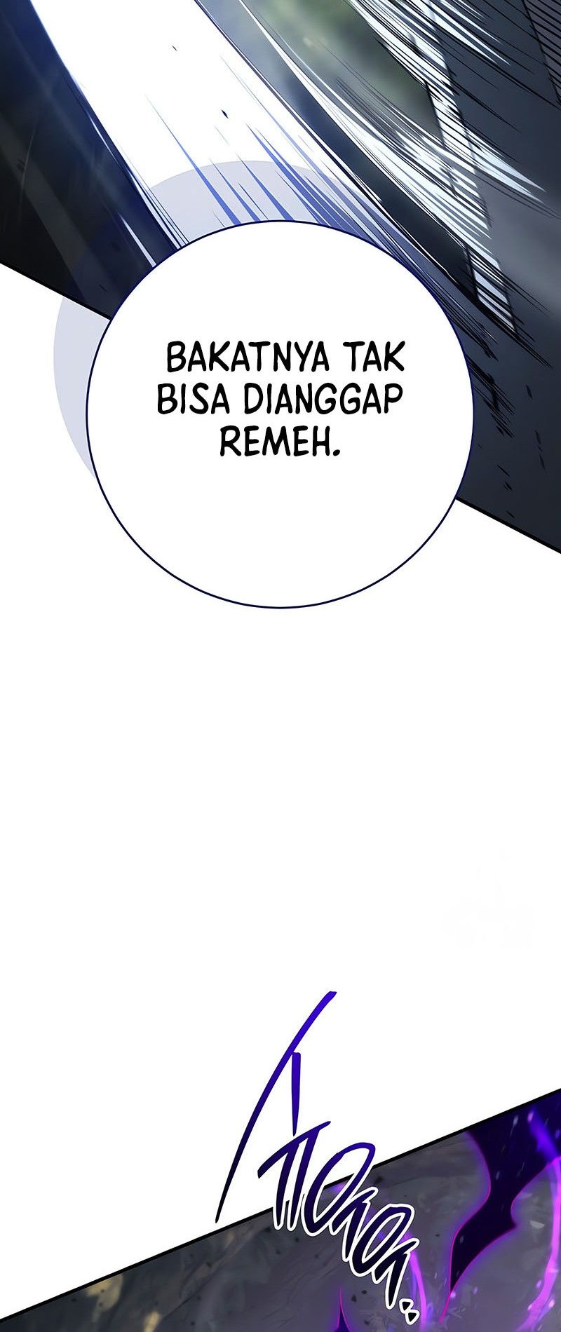 The Hero Returns Chapter 94 Gambar 46