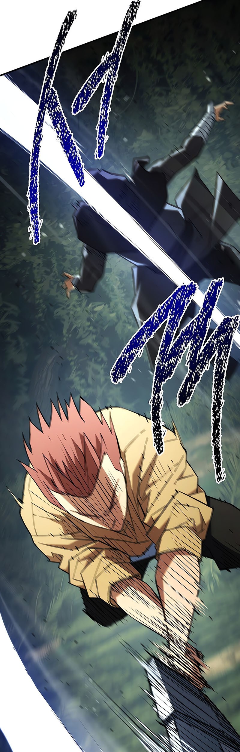 The Hero Returns Chapter 94 Gambar 45