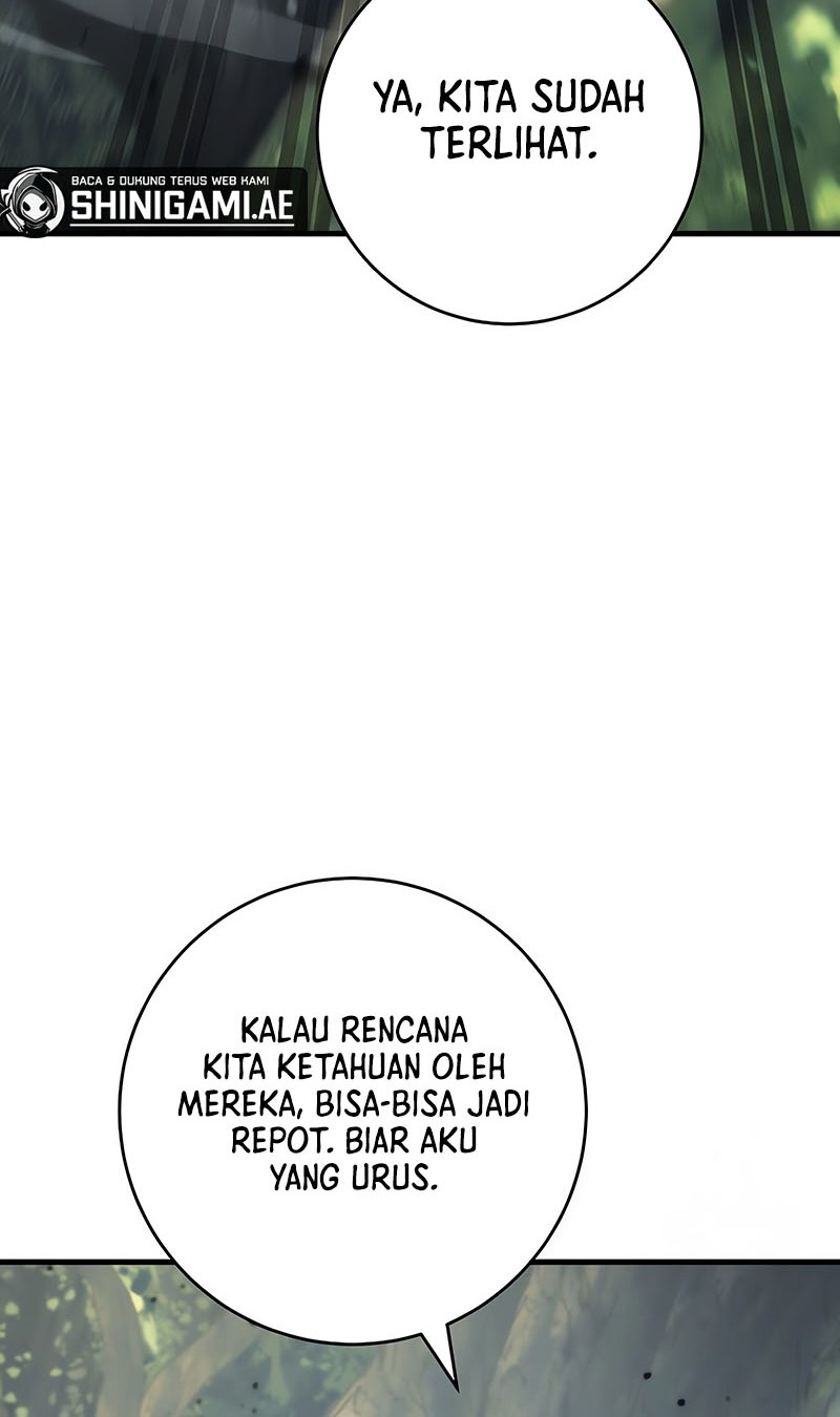 The Hero Returns Chapter 94 Gambar 50