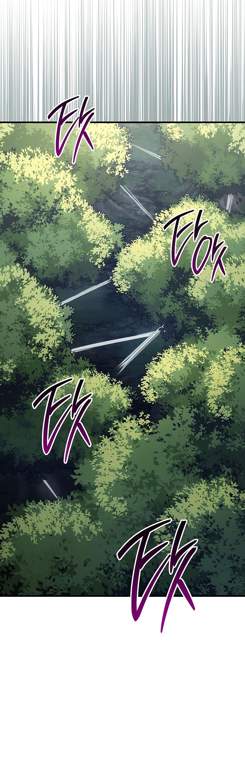 The Hero Returns Chapter 94 Gambar 48