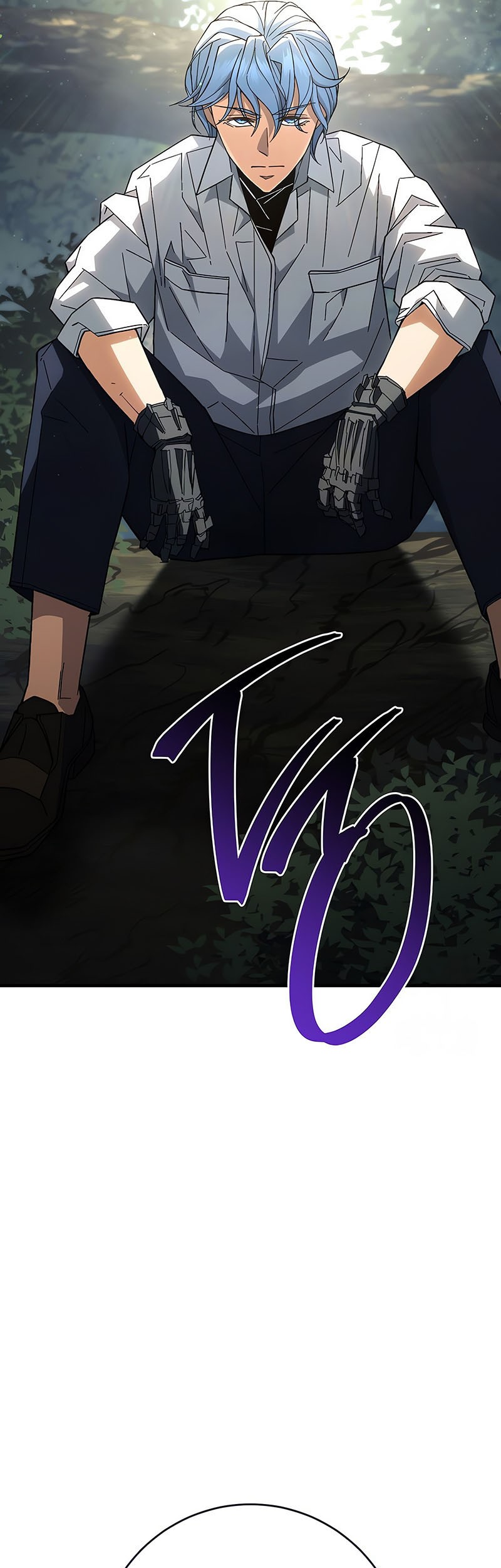 The Hero Returns Chapter 94 Gambar 79