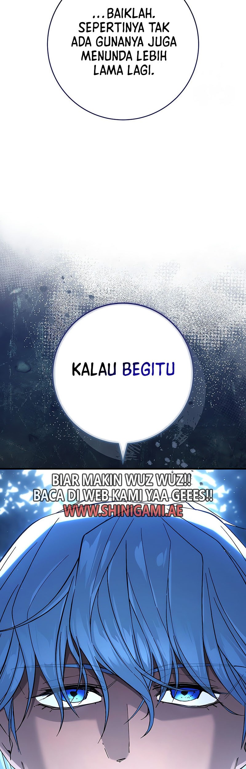 The Hero Returns Chapter 94 Gambar 80