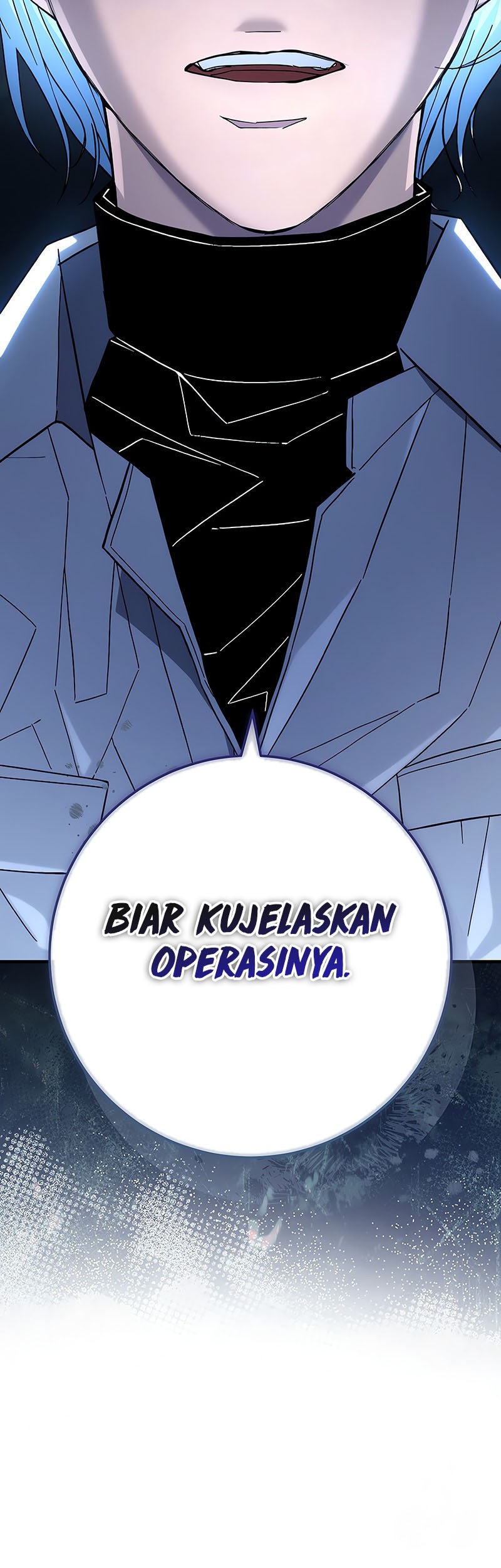 The Hero Returns Chapter 94 Gambar 81