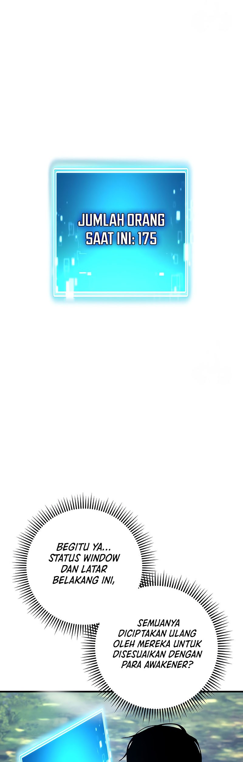 The Hero Returns Chapter 94 Gambar 4