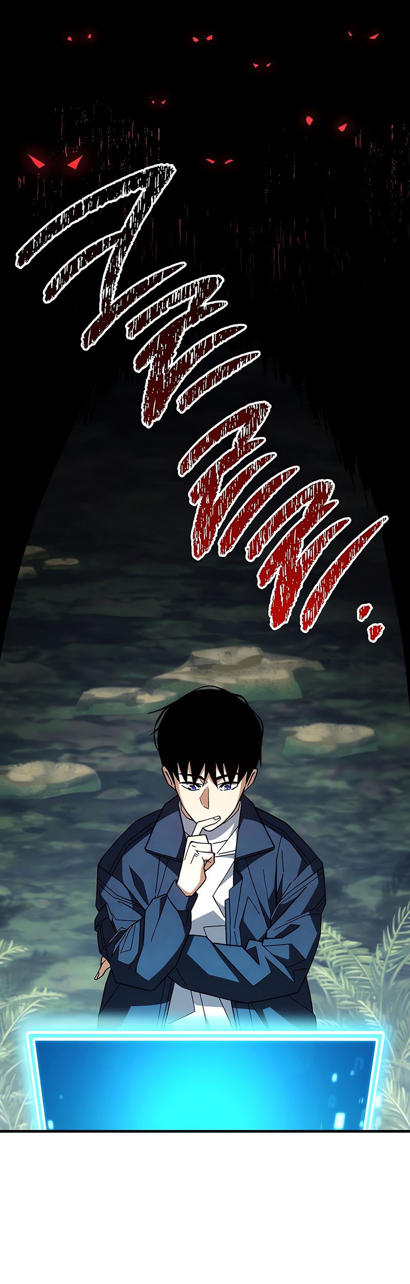 The Hero Returns Chapter 94 Gambar 7