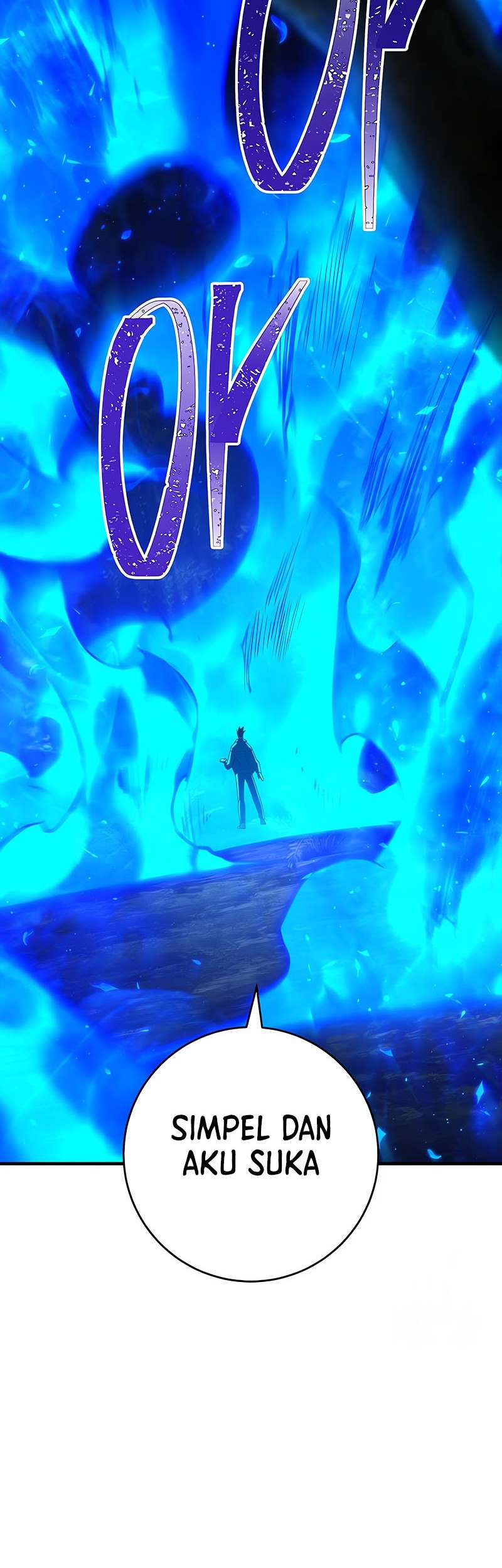 The Hero Returns Chapter 94 Gambar 10