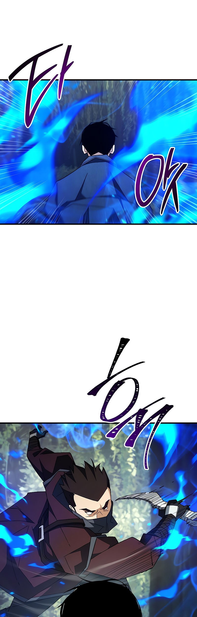 The Hero Returns Chapter 94 Gambar 11