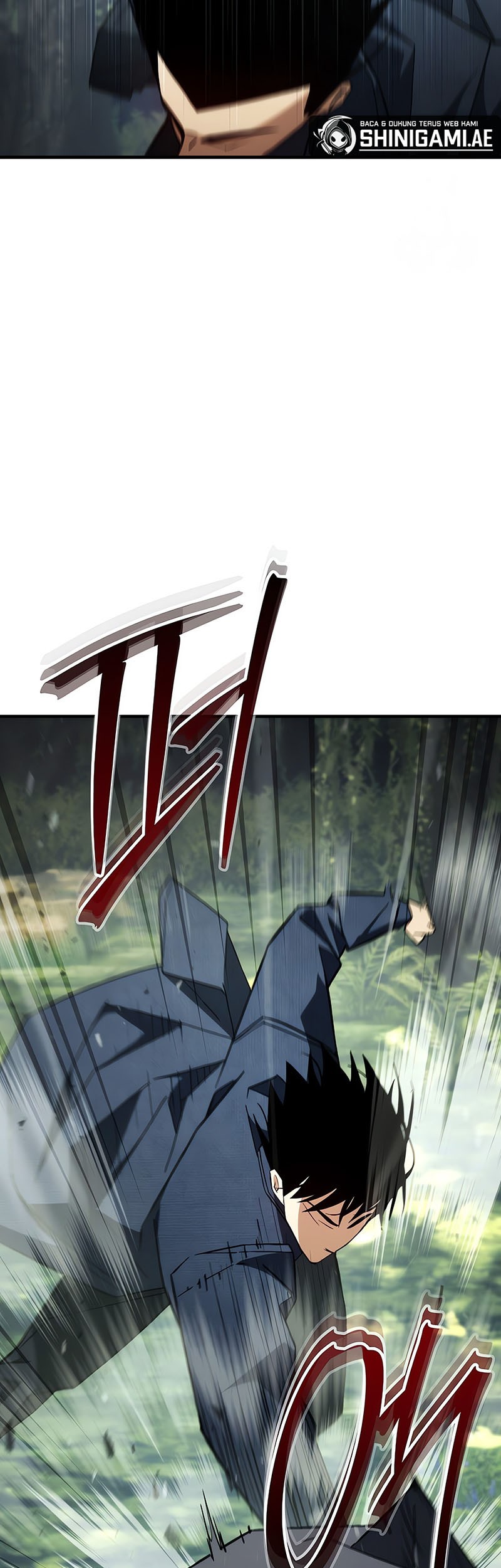 The Hero Returns Chapter 94 Gambar 13