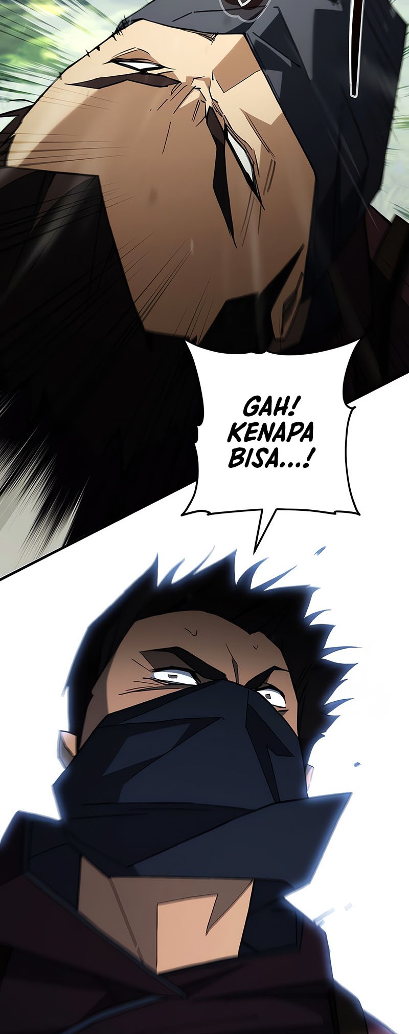 The Hero Returns Chapter 94 Gambar 14