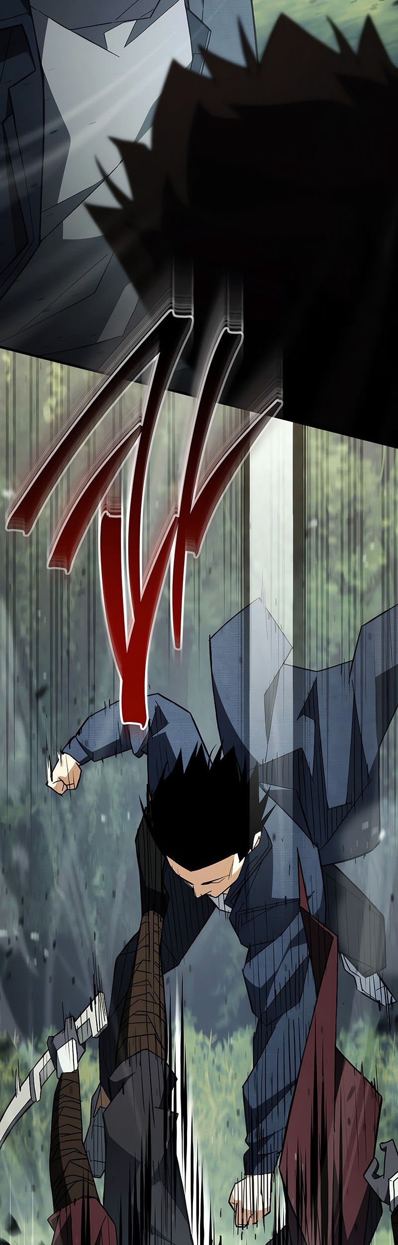 The Hero Returns Chapter 94 Gambar 16