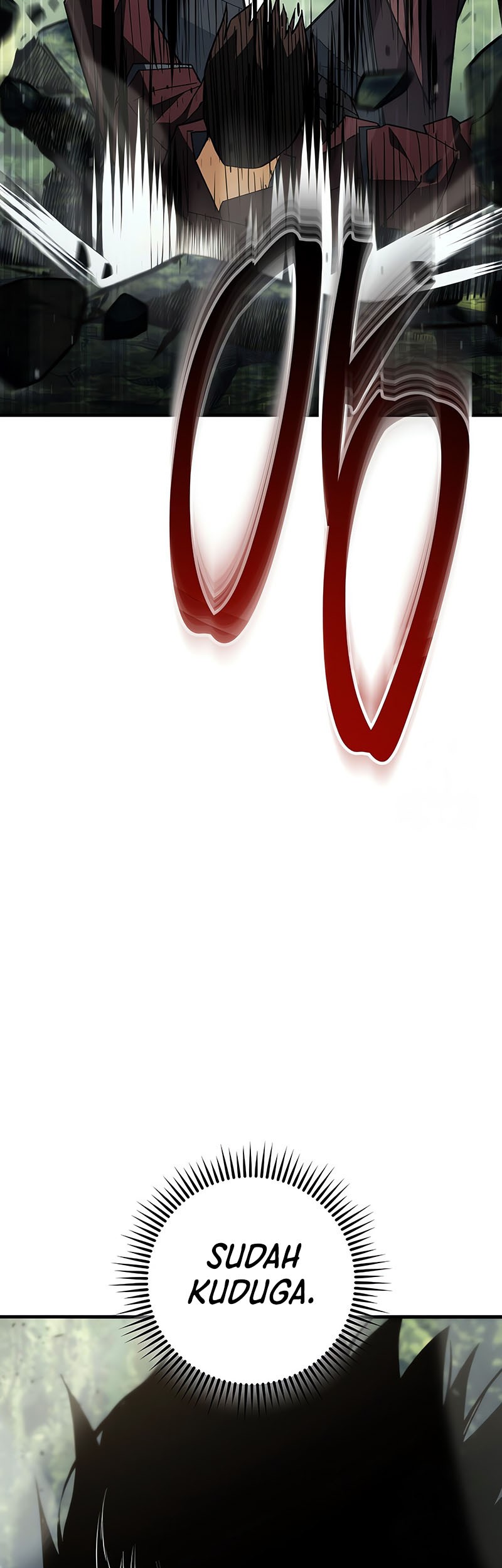 The Hero Returns Chapter 94 Gambar 17