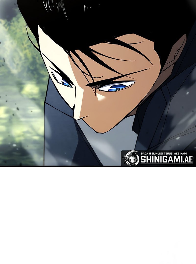 The Hero Returns Chapter 94 Gambar 18