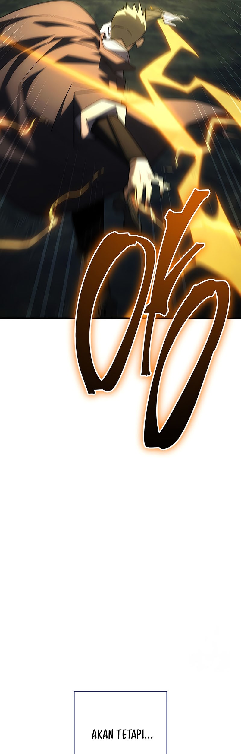 The Hero Returns Chapter 94 Gambar 27