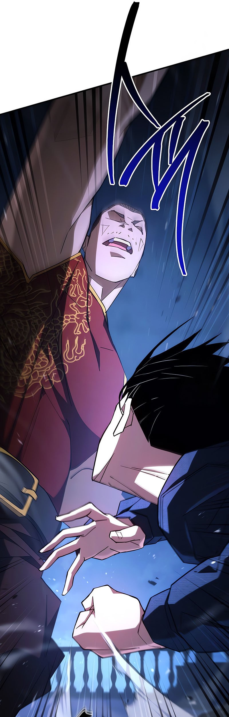 The Hero Returns Chapter 93 Gambar 51