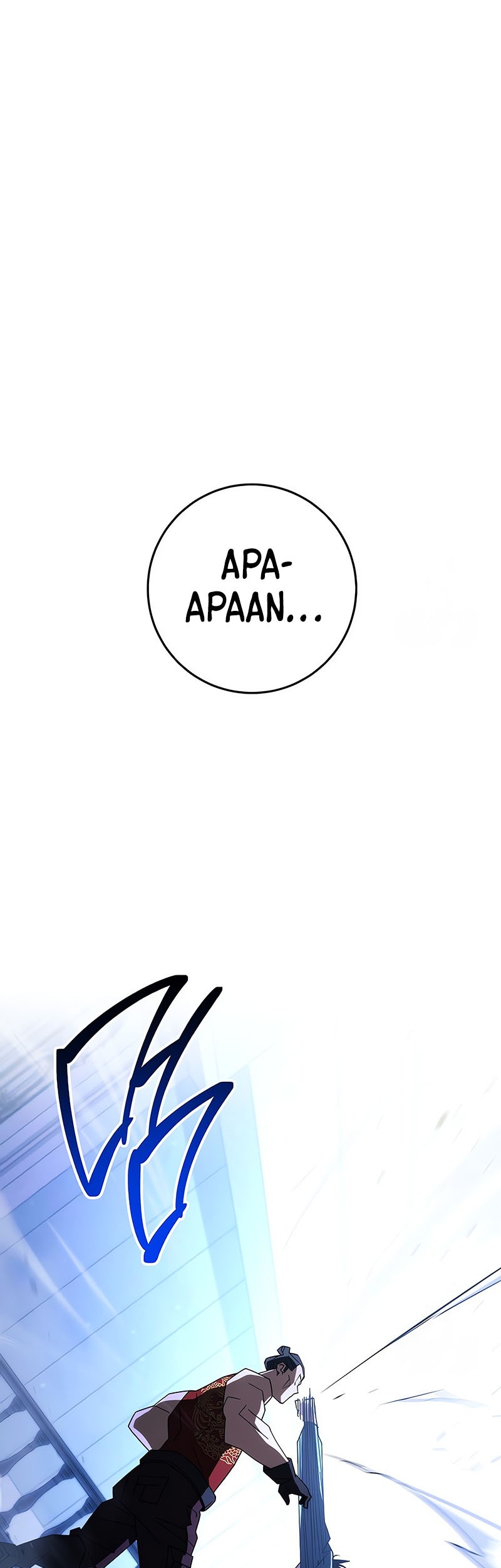 The Hero Returns Chapter 93 Gambar 53