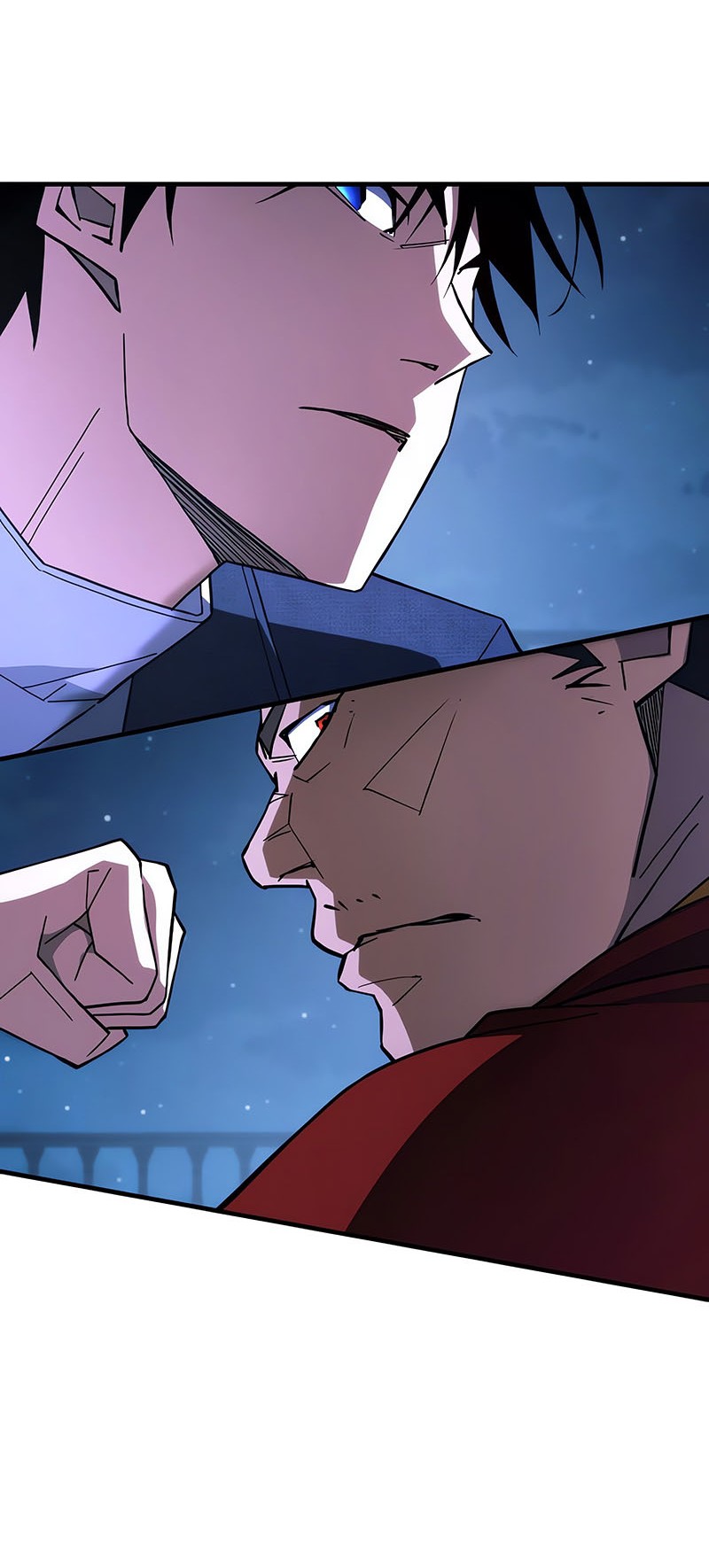 The Hero Returns Chapter 93 Gambar 58