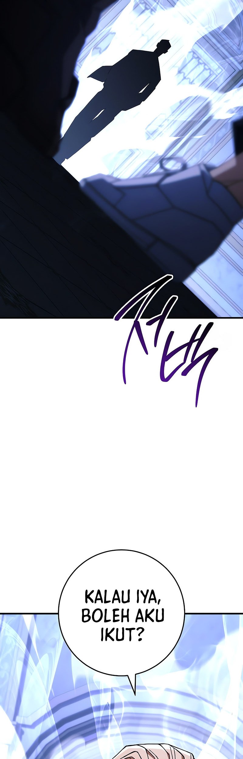 The Hero Returns Chapter 93 Gambar 56