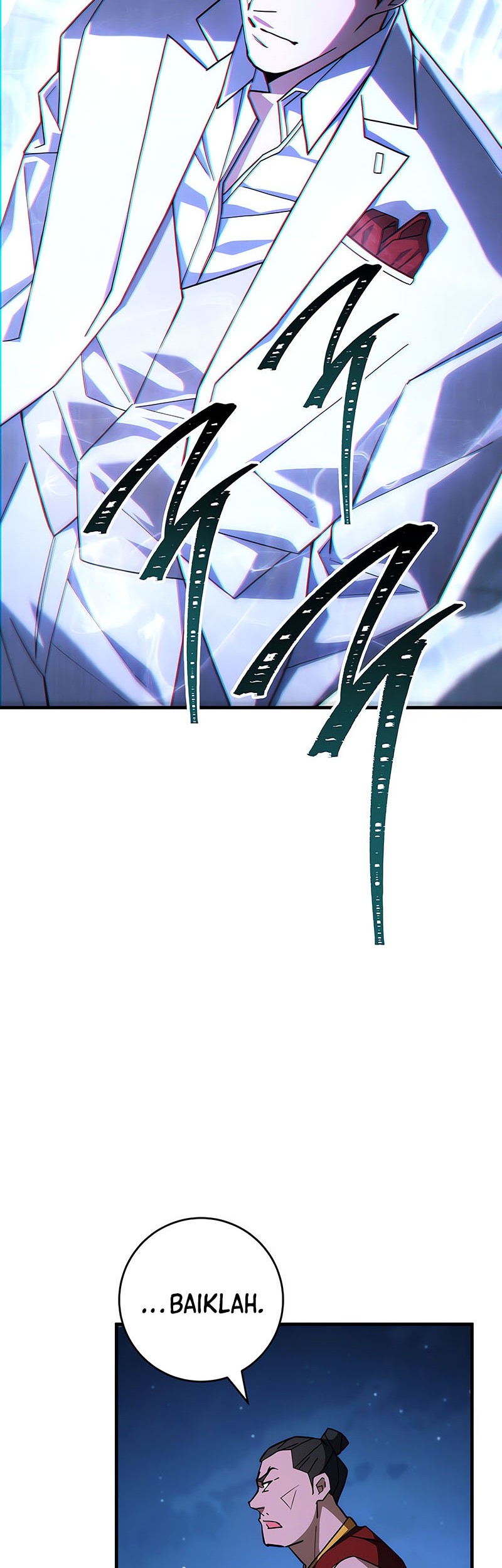 The Hero Returns Chapter 93 Gambar 60