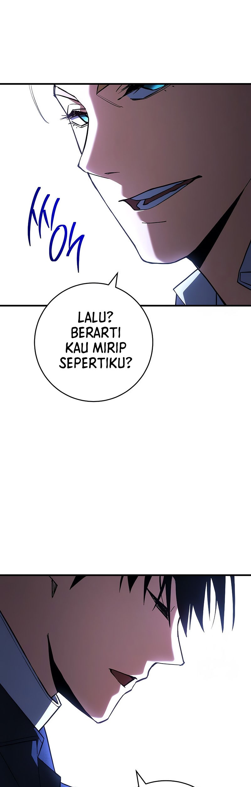 The Hero Returns Chapter 93 Gambar 67