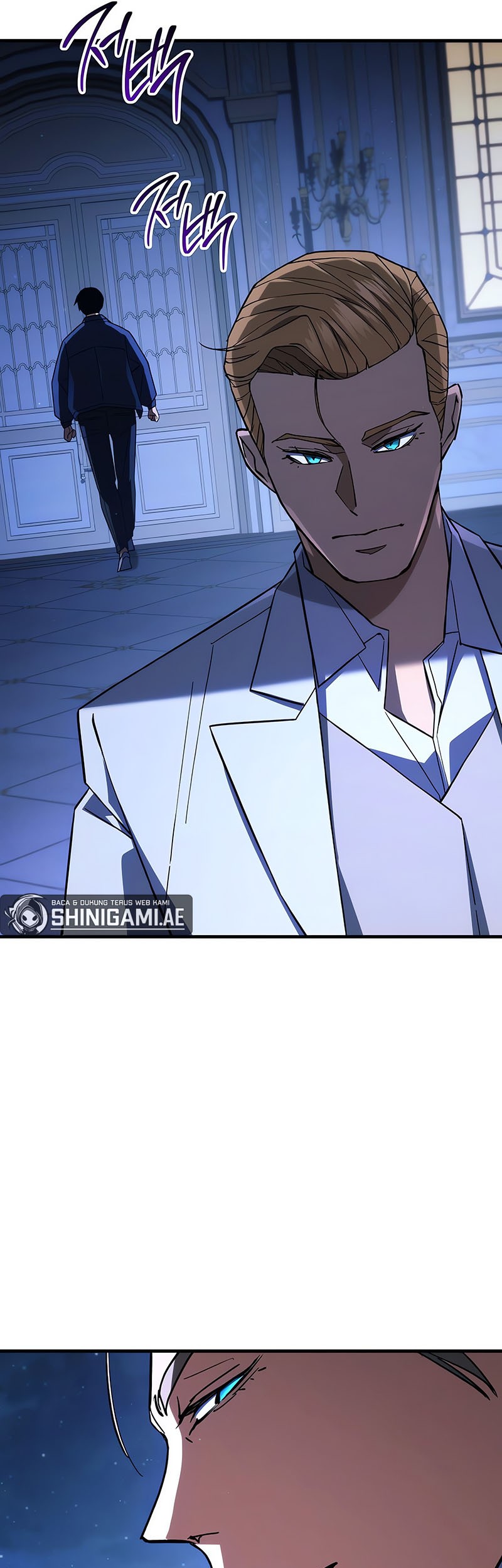 The Hero Returns Chapter 93 Gambar 71