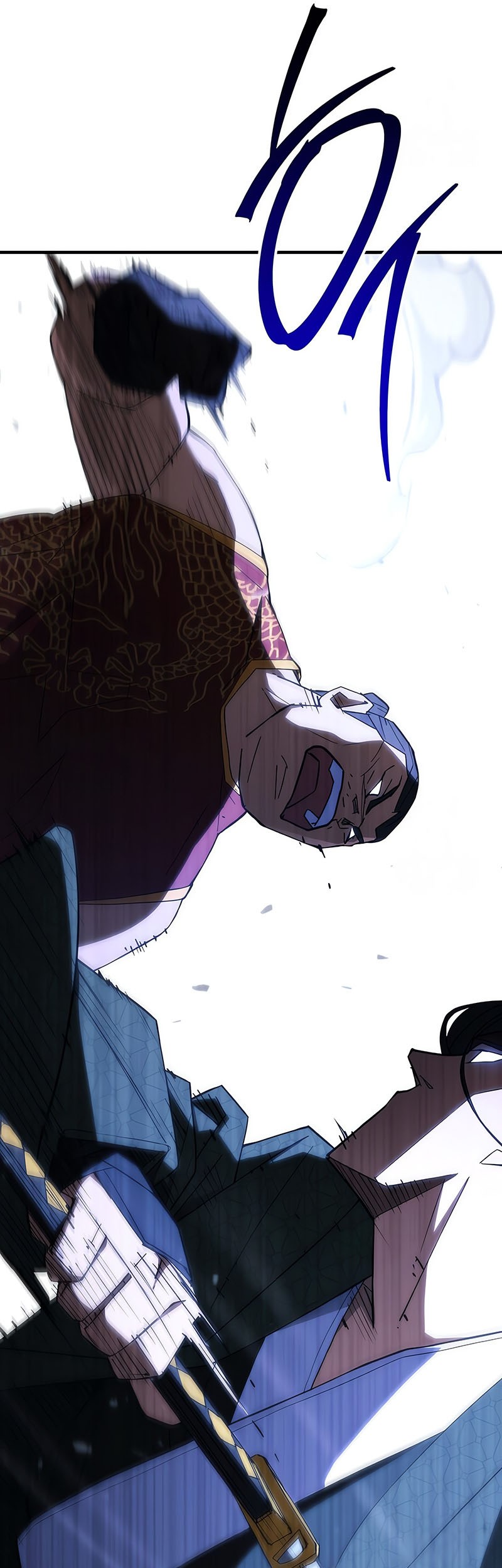 The Hero Returns Chapter 93 Gambar 34