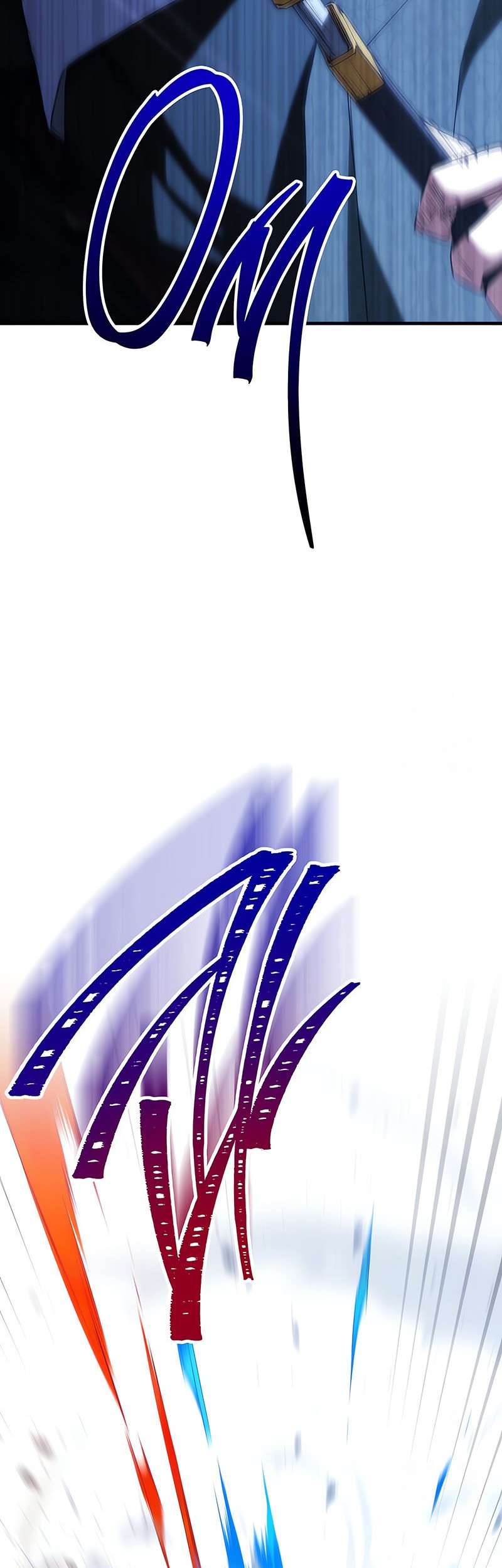 The Hero Returns Chapter 93 Gambar 35