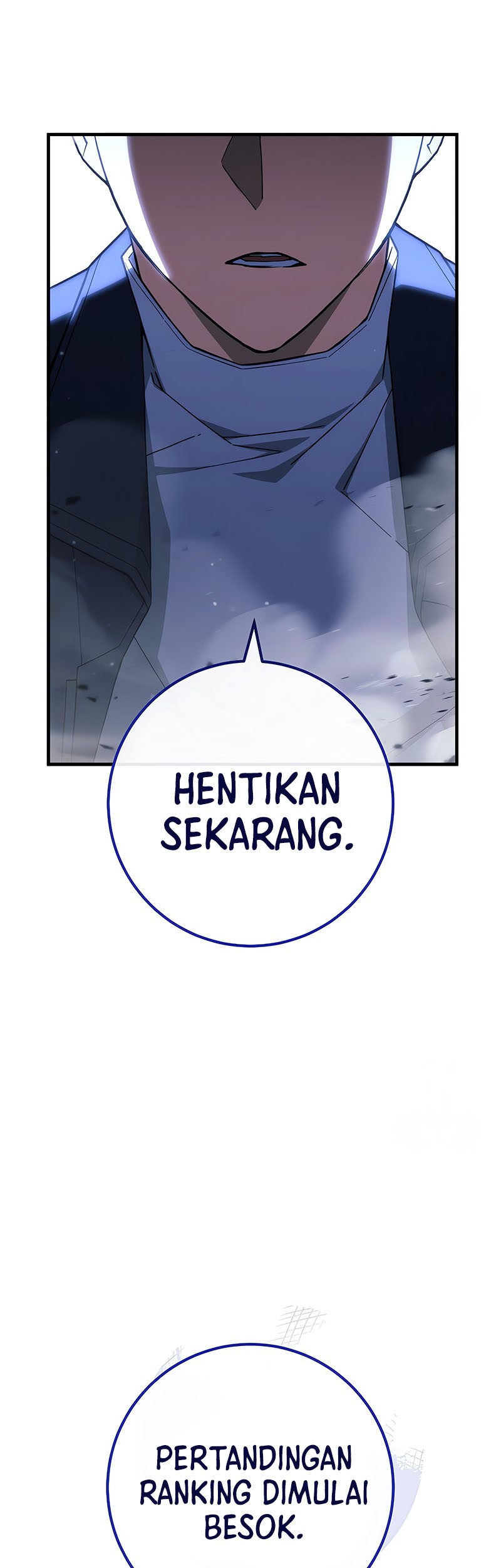 The Hero Returns Chapter 93 Gambar 38