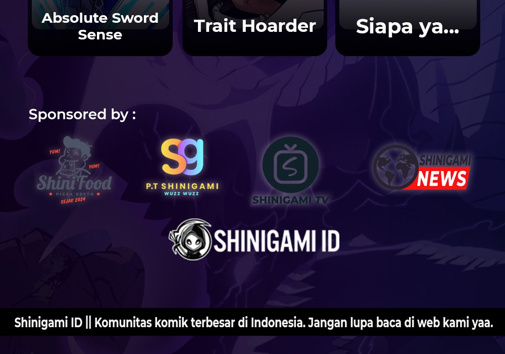 The Hero Returns Chapter 93 Gambar 94