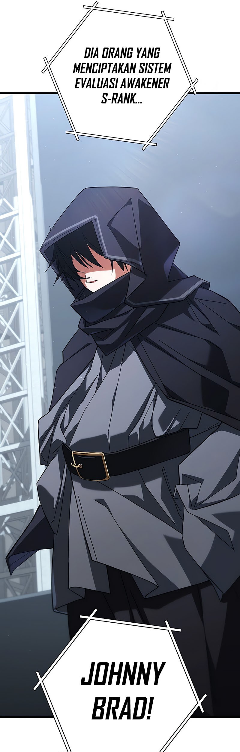 The Hero Returns Chapter 93 Gambar 75