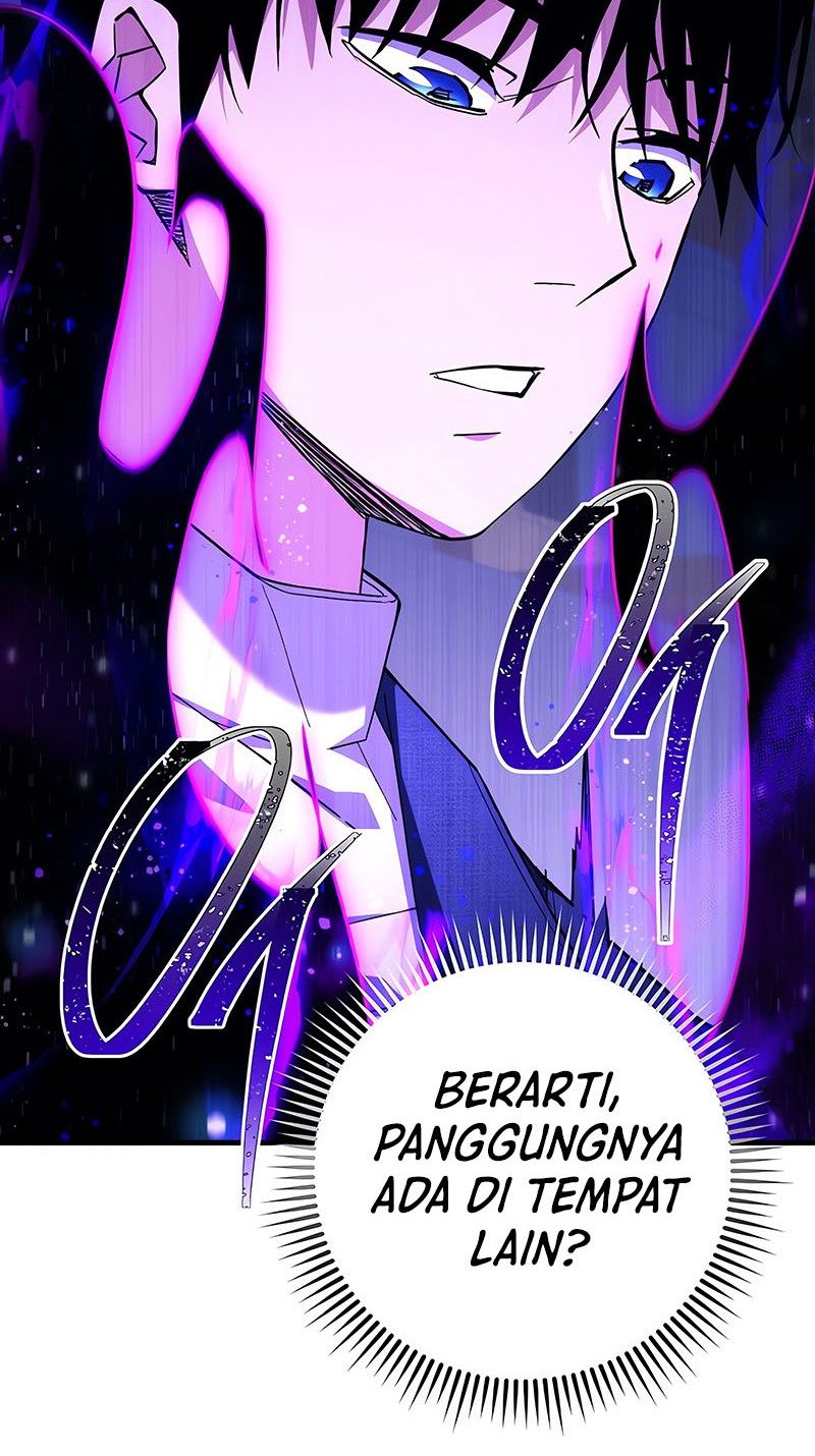 The Hero Returns Chapter 93 Gambar 86